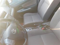 تۆیۆتا ئەڤانزا